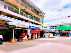 Hong Kah Ville (D22), Shop House #589560551
